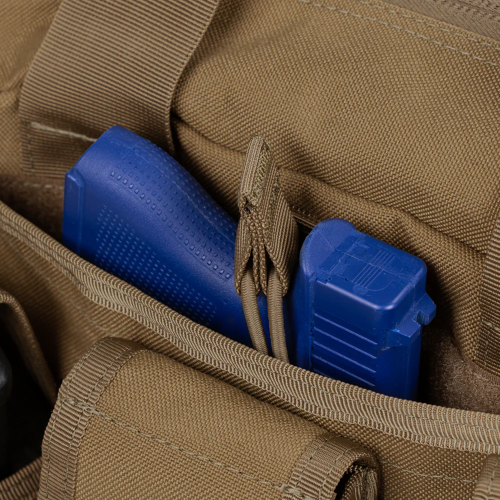 Tactical Response Bag 8L 5 Tactical Response Bag 8L