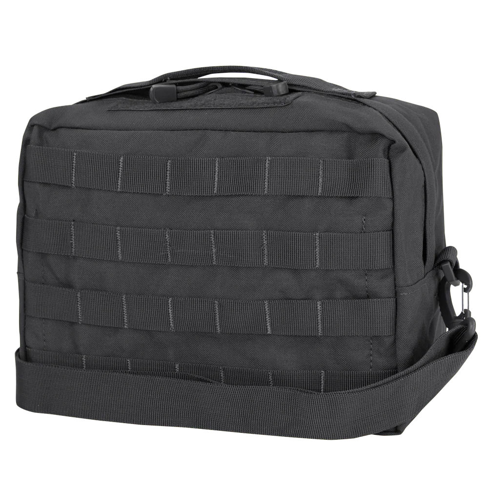 Utility Shoulder Bag 7L
