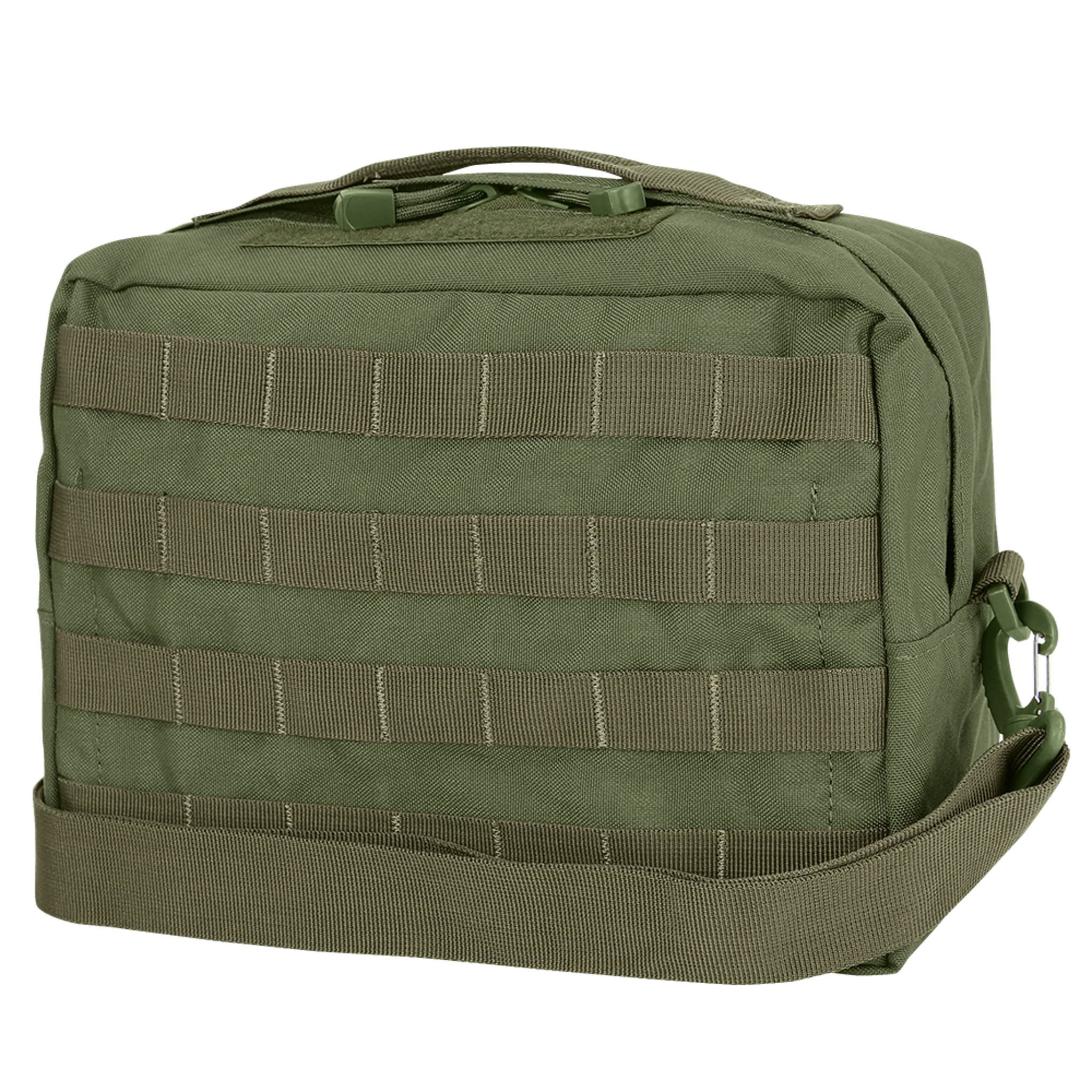 Utility Shoulder Bag 7L 2 Utility Shoulder Bag 7L