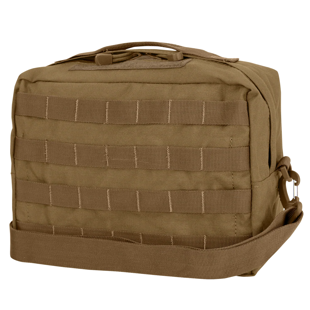 Utility Shoulder Bag 7L 3 Utility Shoulder Bag 7L