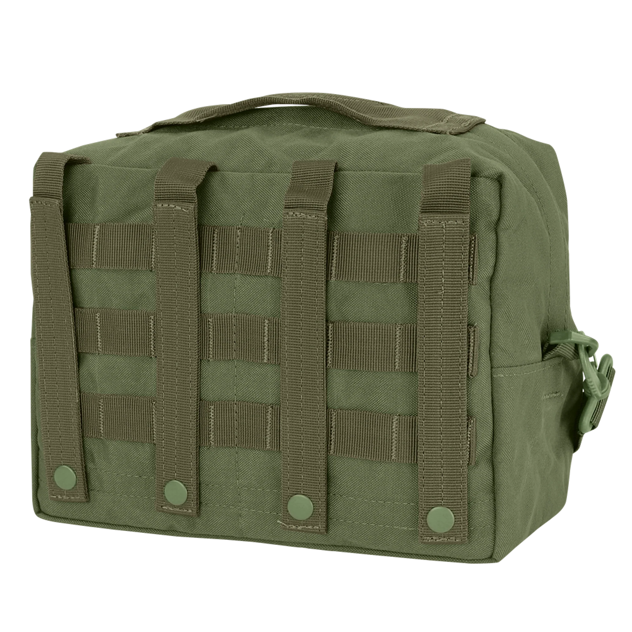Utility Shoulder Bag 7L 4 Utility Shoulder Bag 7L