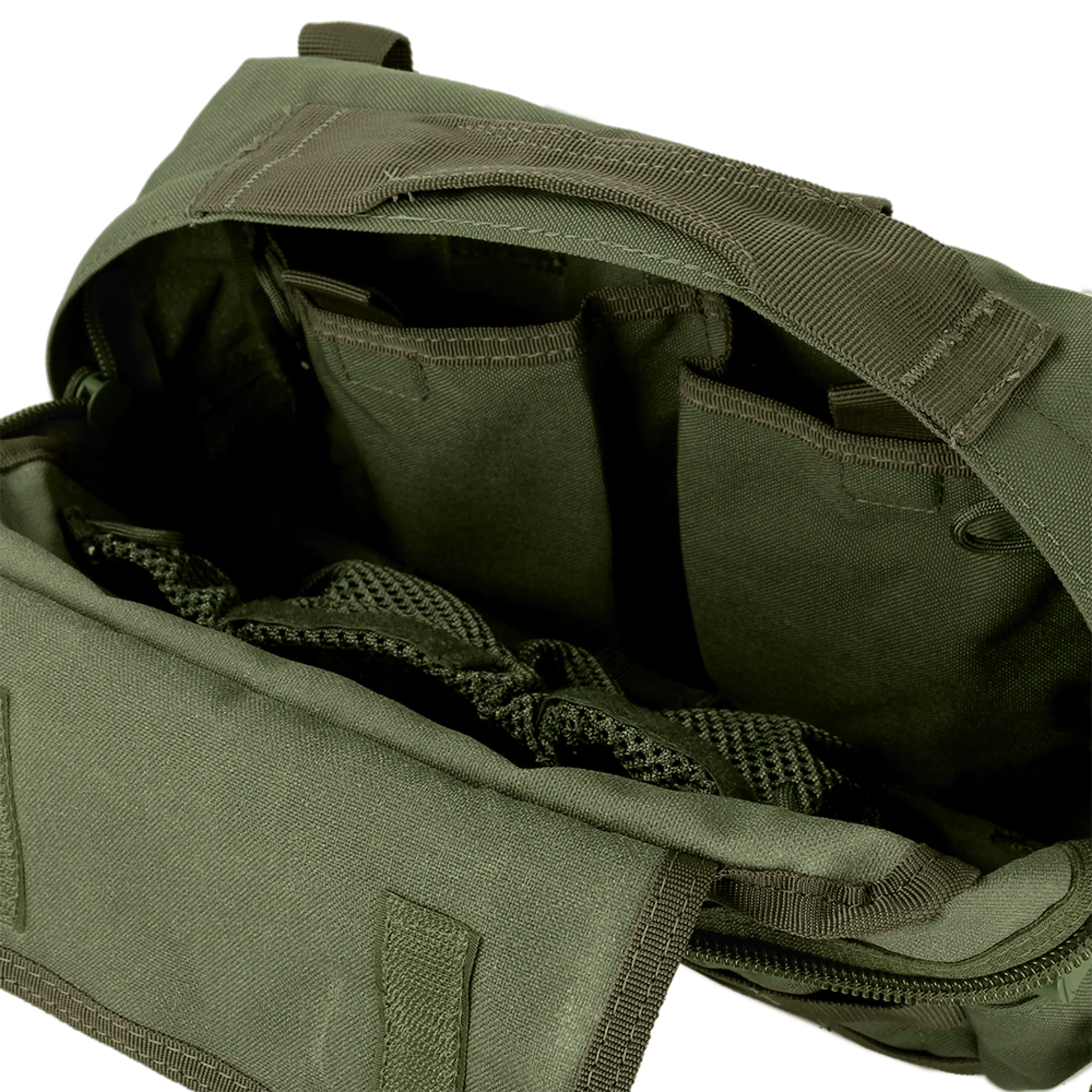 Utility Shoulder Bag 7L 5 Utility Shoulder Bag 7L