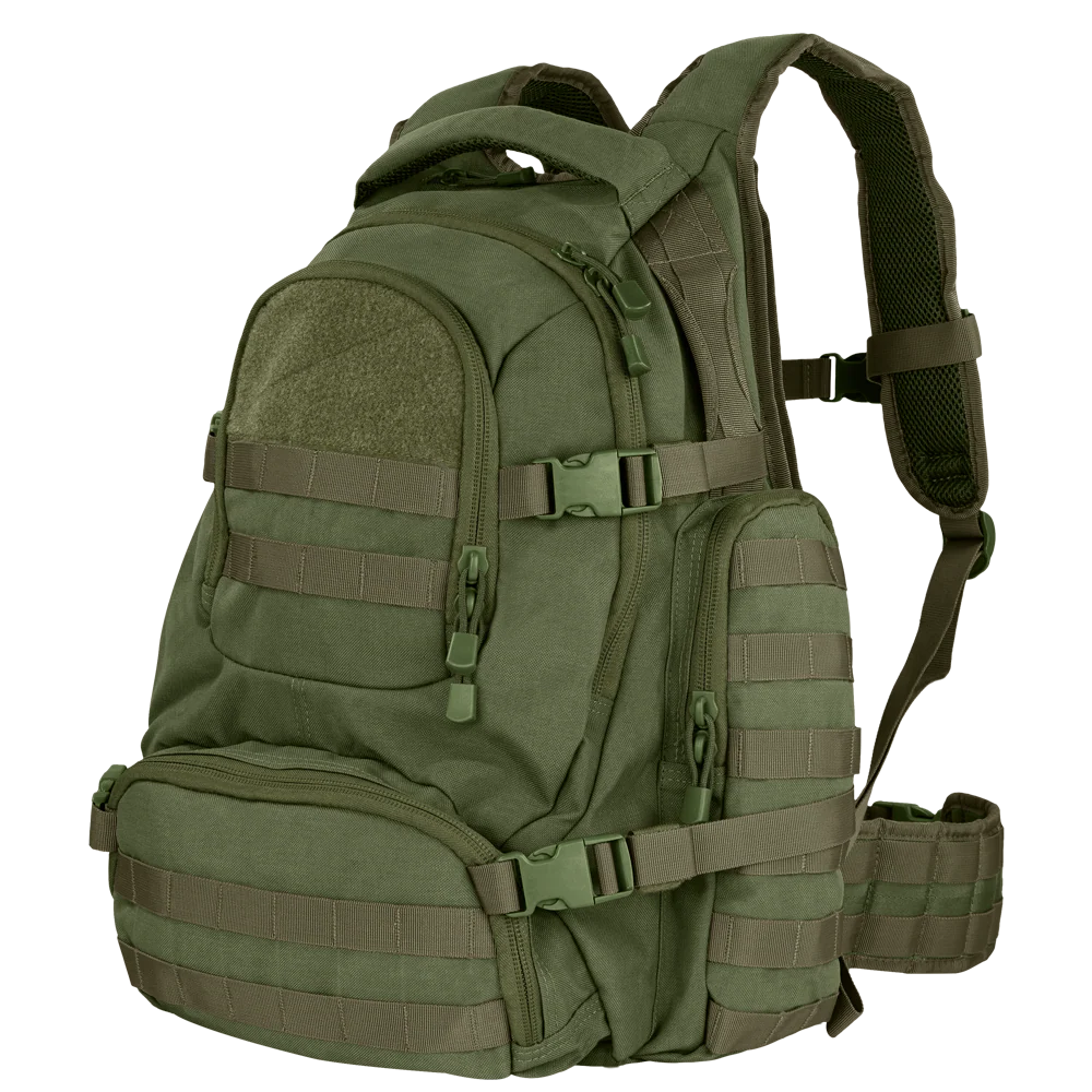 Urban Go Backpack 33L 3 Urban Go Backpack 33L