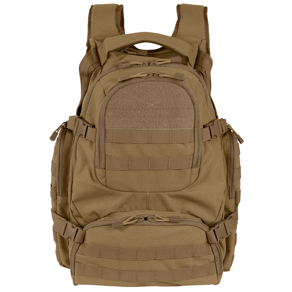 Urban Go Backpack 33L 4 Urban Go Backpack 33L