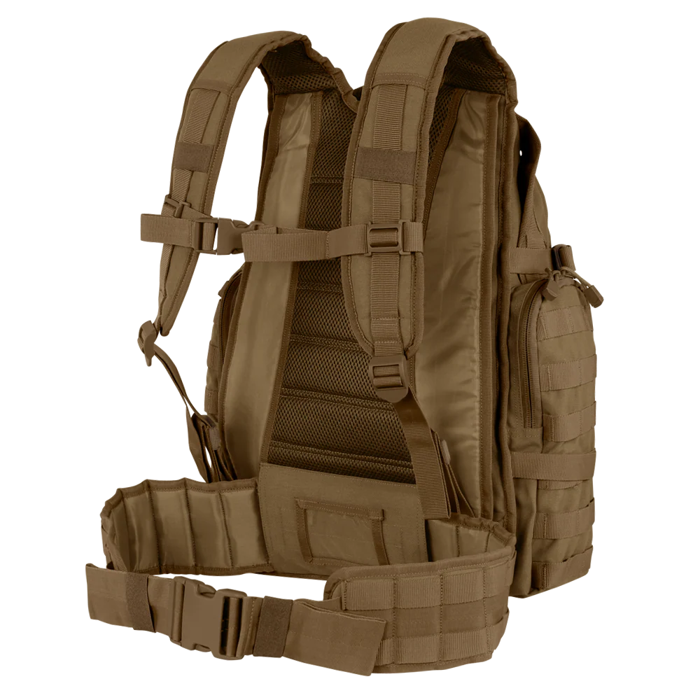 Urban Go Backpack 33L 5 Urban Go Backpack 33L