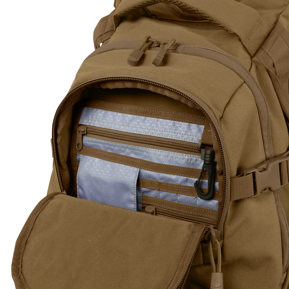 Urban Go Backpack 33L 7 Urban Go Backpack 33L
