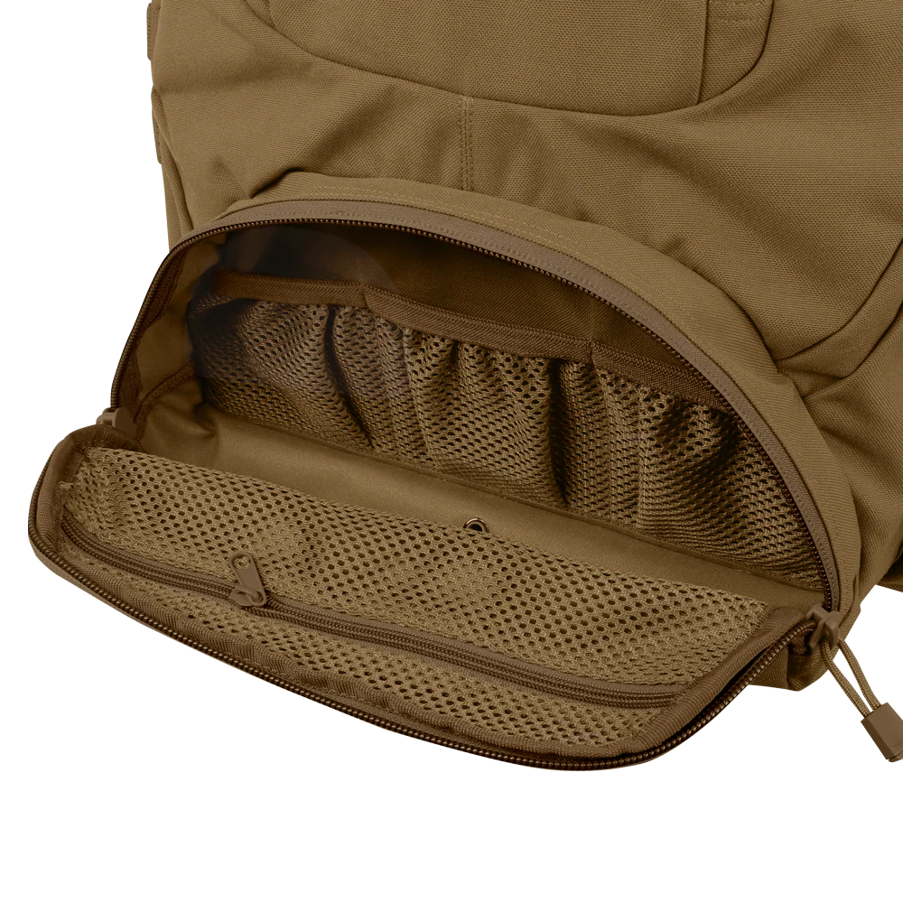 Urban Go Backpack 33L 8 Urban Go Backpack 33L