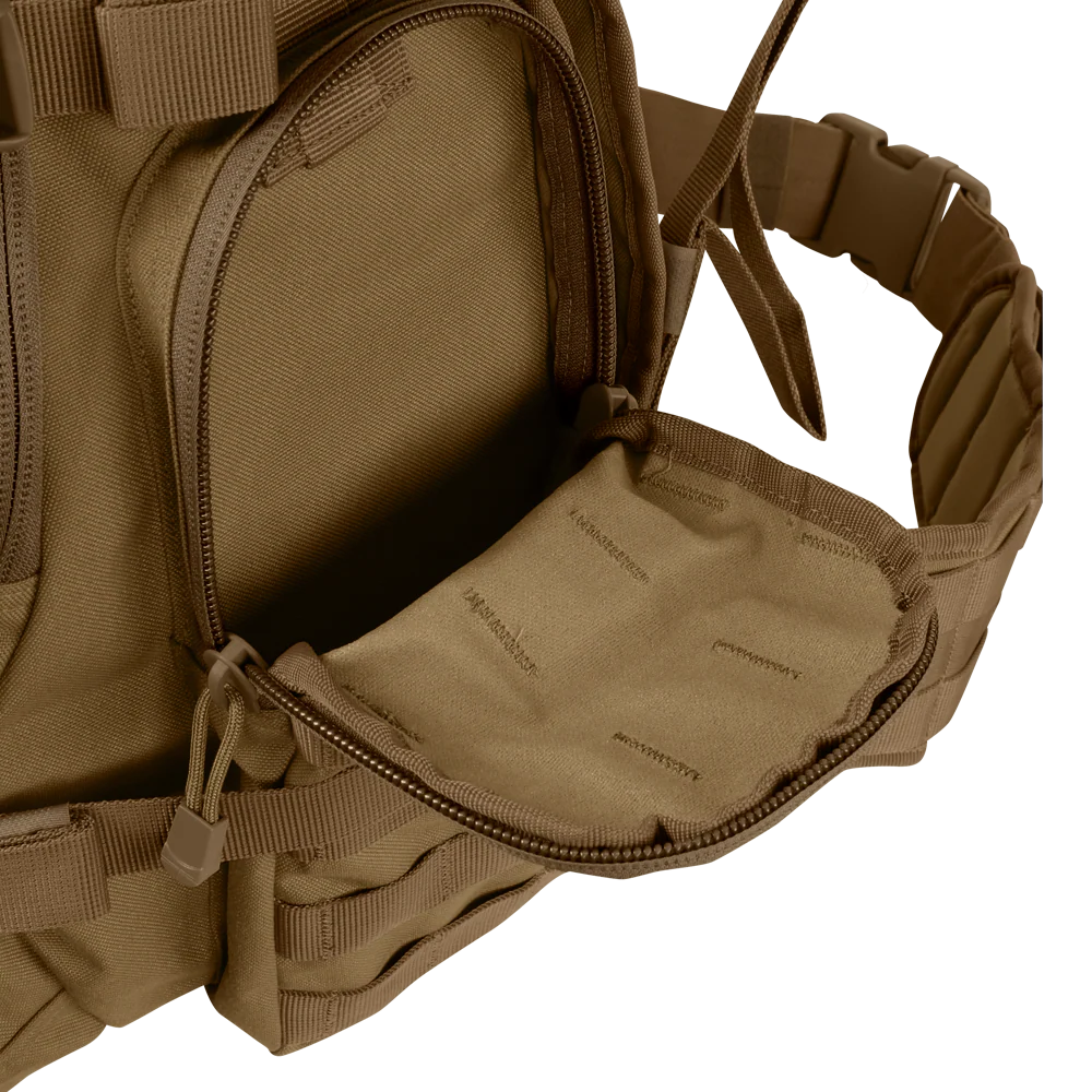 Urban Go Backpack 33L 9 Urban Go Backpack 33L