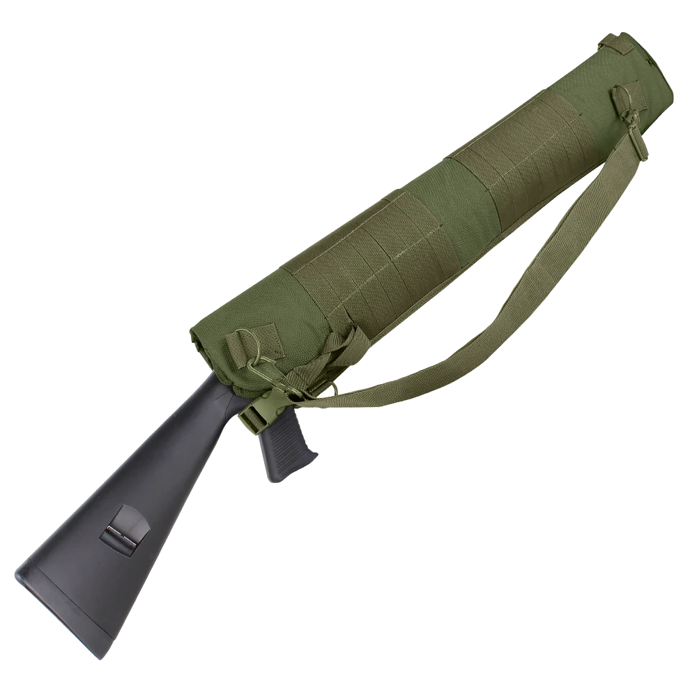 Shotgun Scabbard