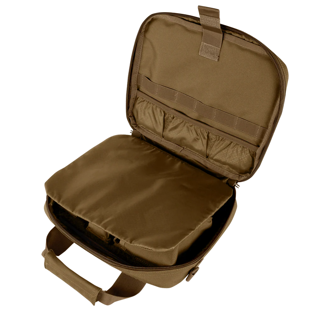 Pistol Case 5 Pistol Case