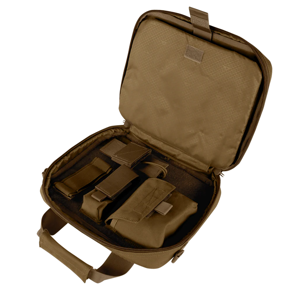 Pistol Case 6 Pistol Case