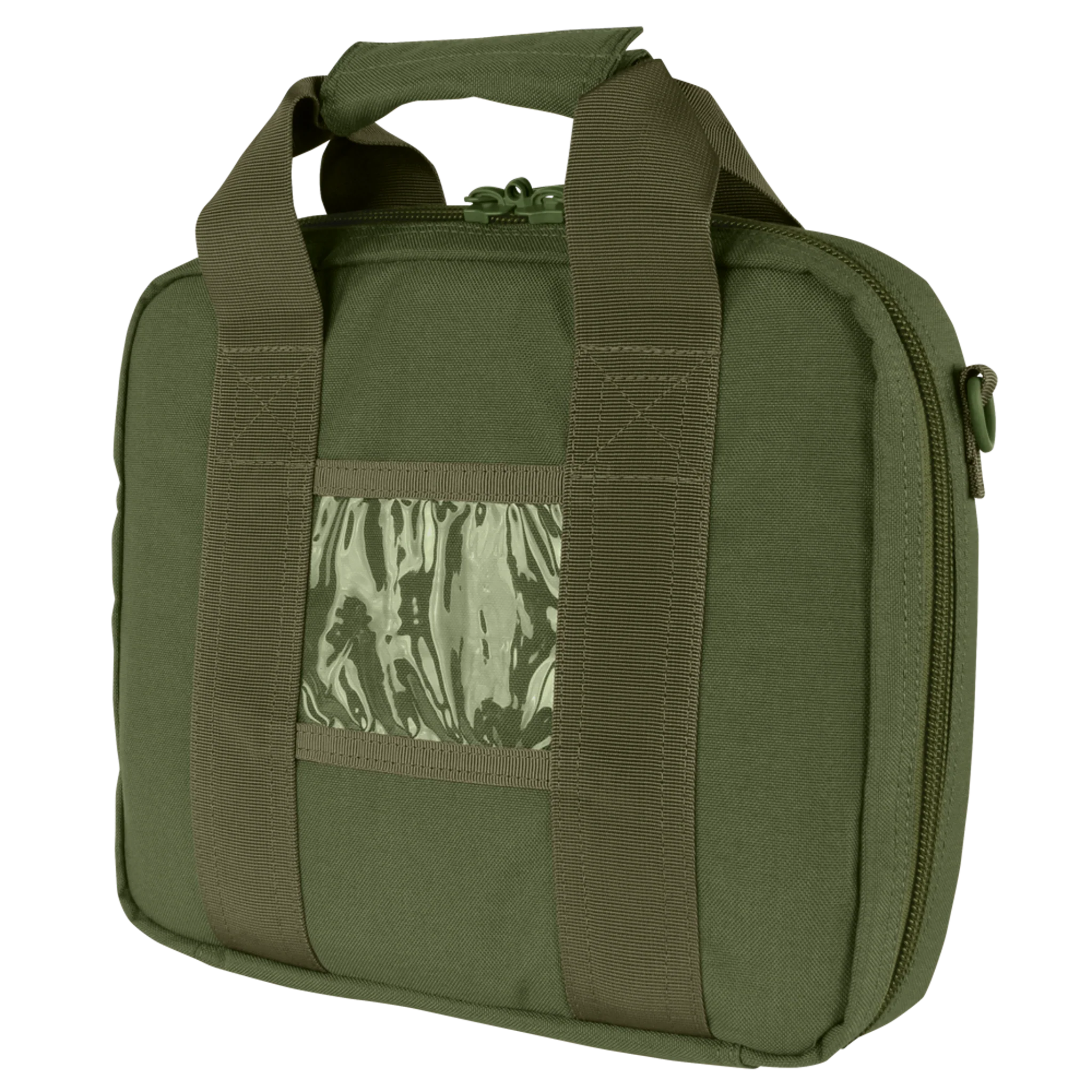 Pistol Case 7 Pistol Case