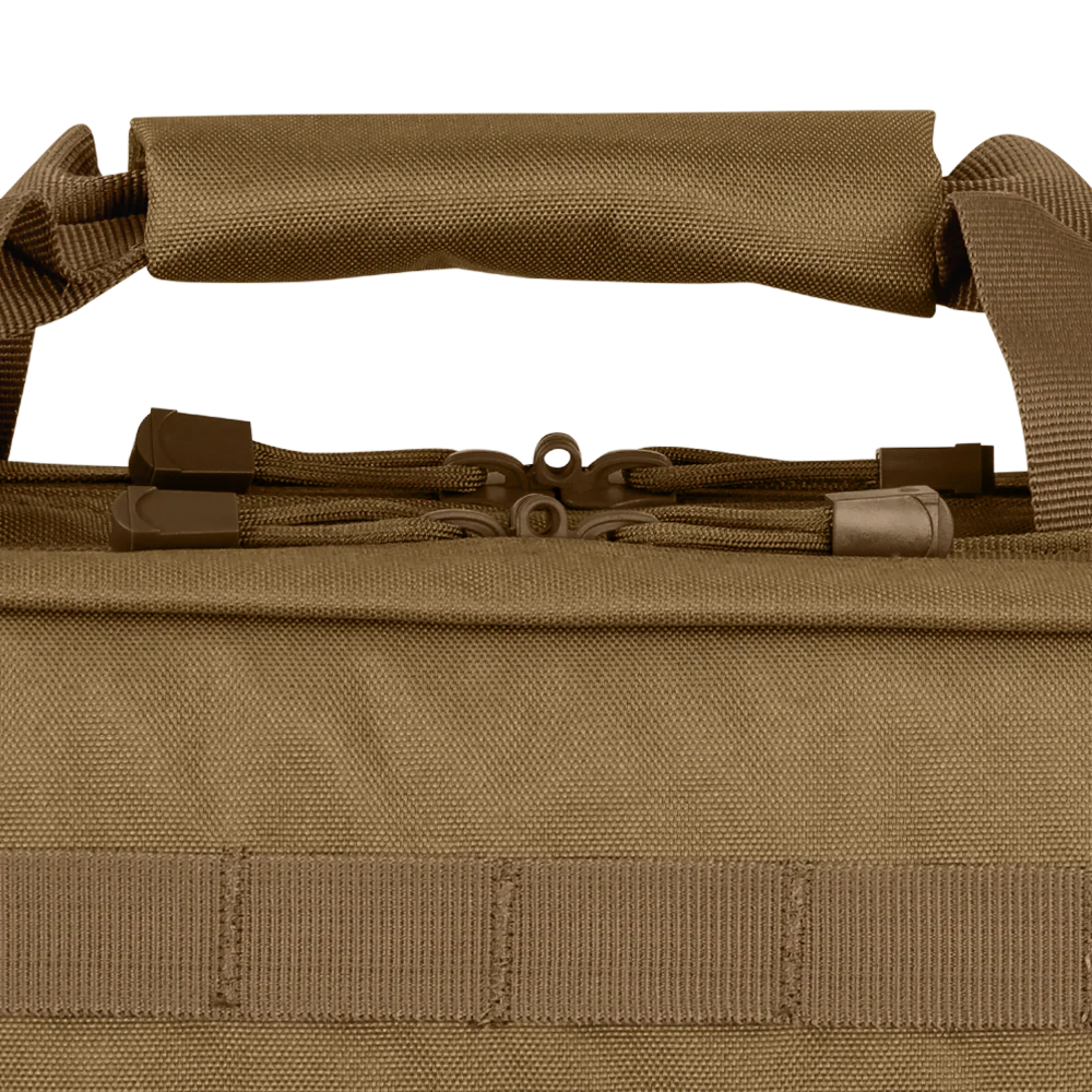 28" Single Rifle Case 10 28" Single Rifle Case