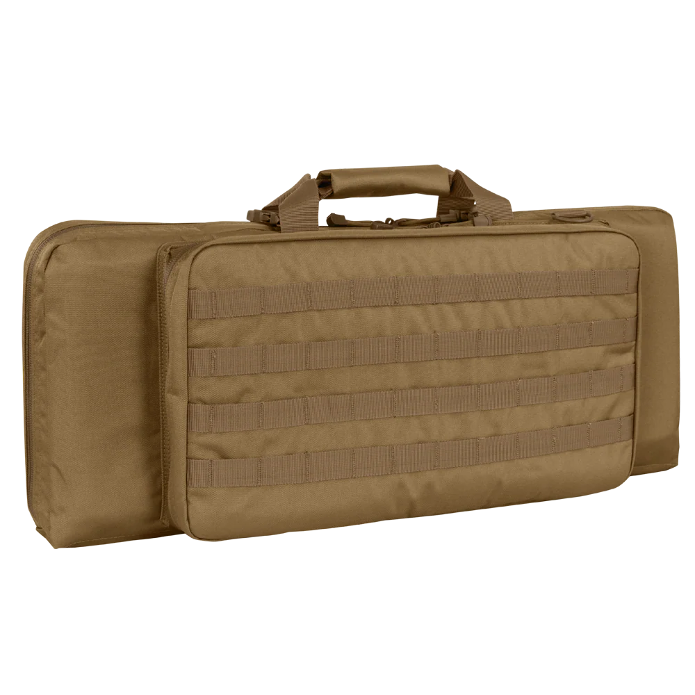 28" Single Rifle Case 2 28" Single Rifle Case