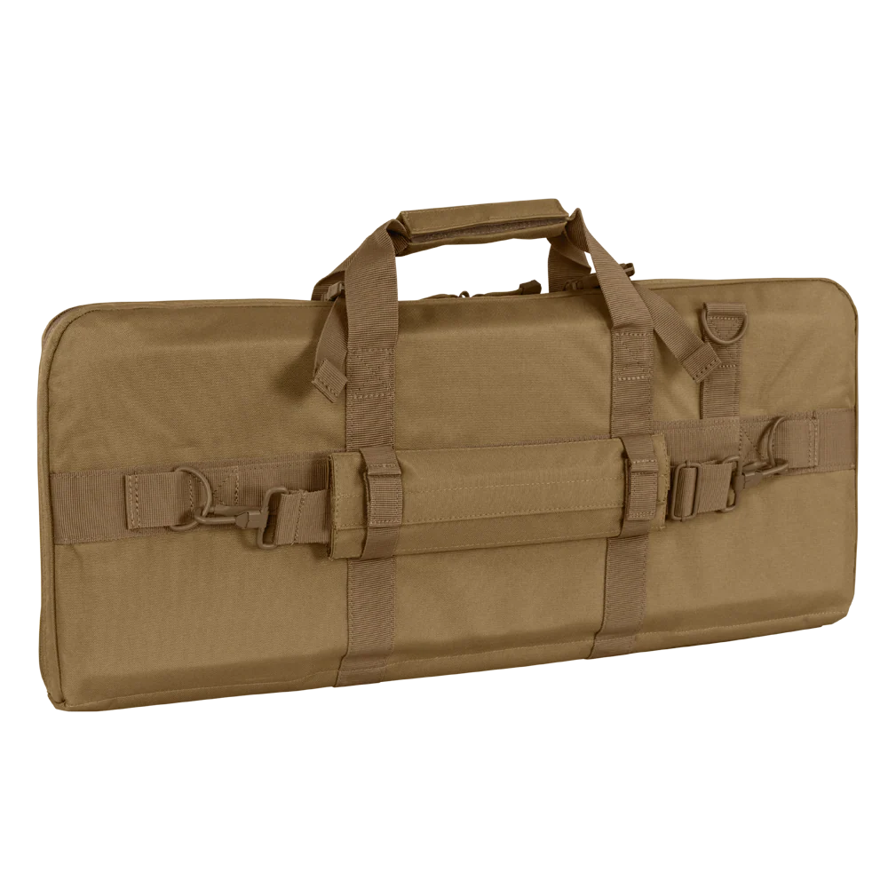 28" Single Rifle Case 4 28" Single Rifle Case