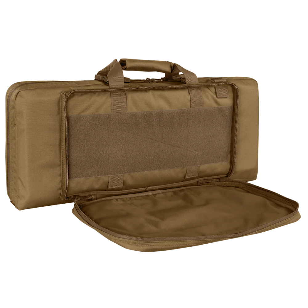 28" Single Rifle Case 7 28" Single Rifle Case