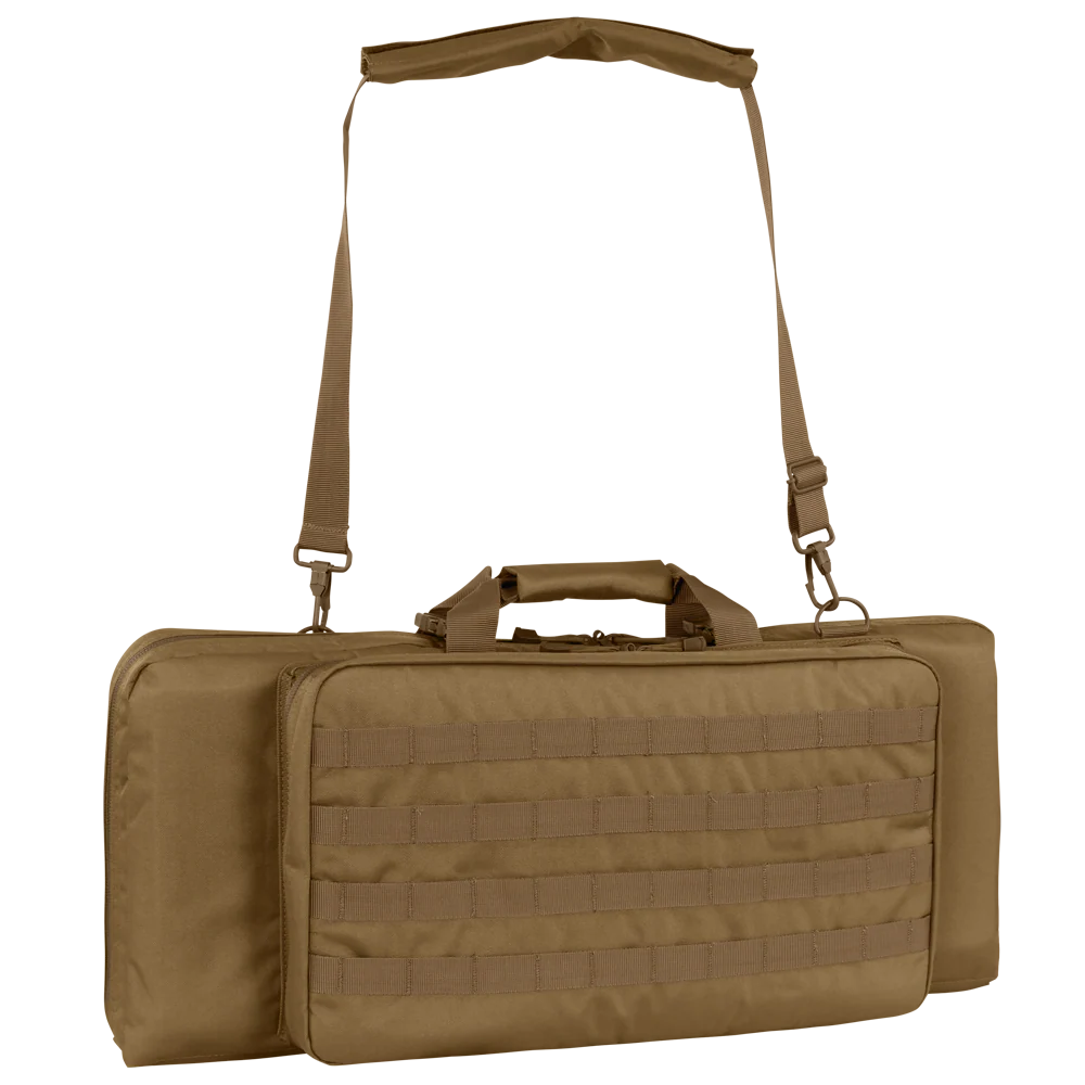 28" Single Rifle Case 8 28" Single Rifle Case