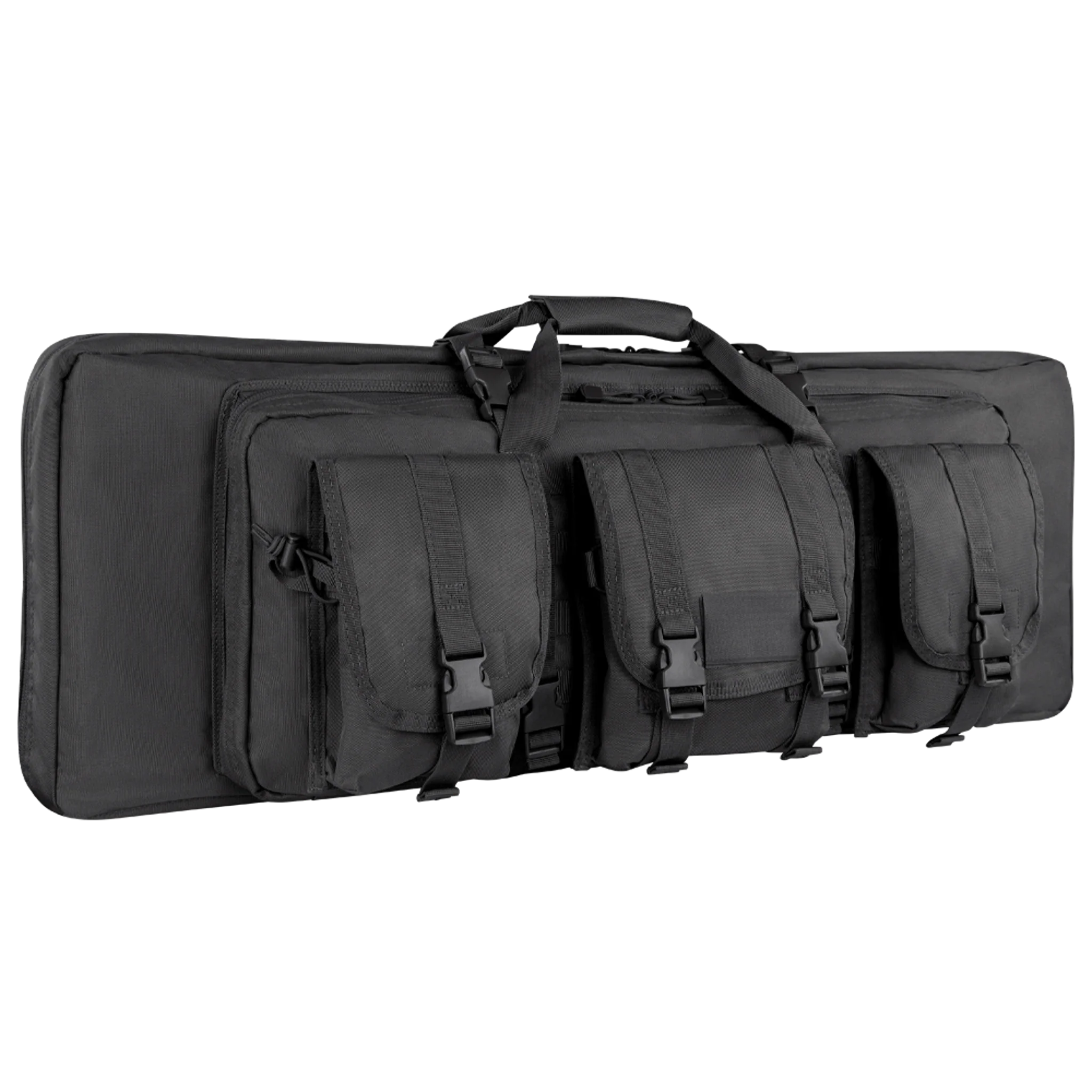 36" Double Rifle Case
