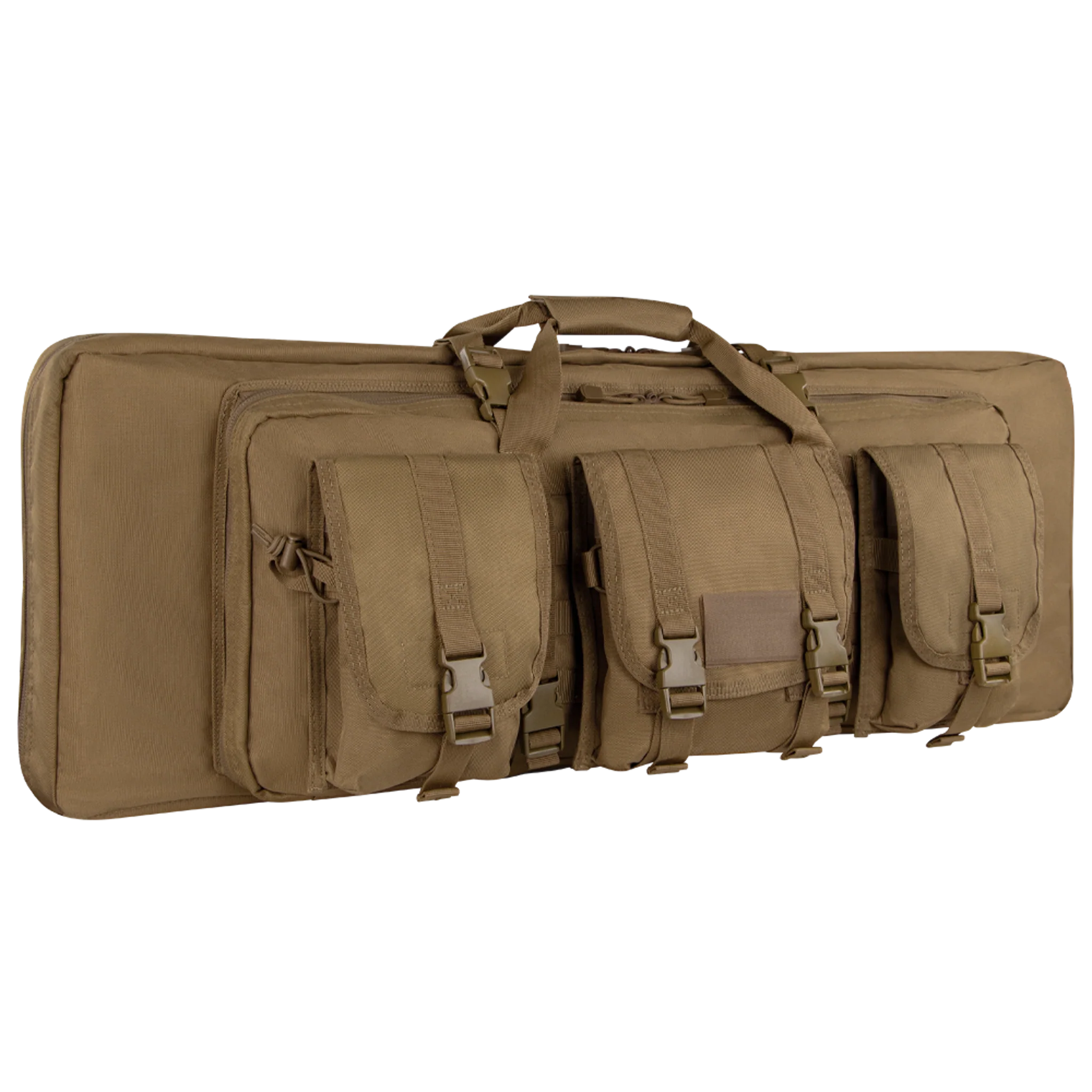 36" Double Rifle Case 2 36" Double Rifle Case