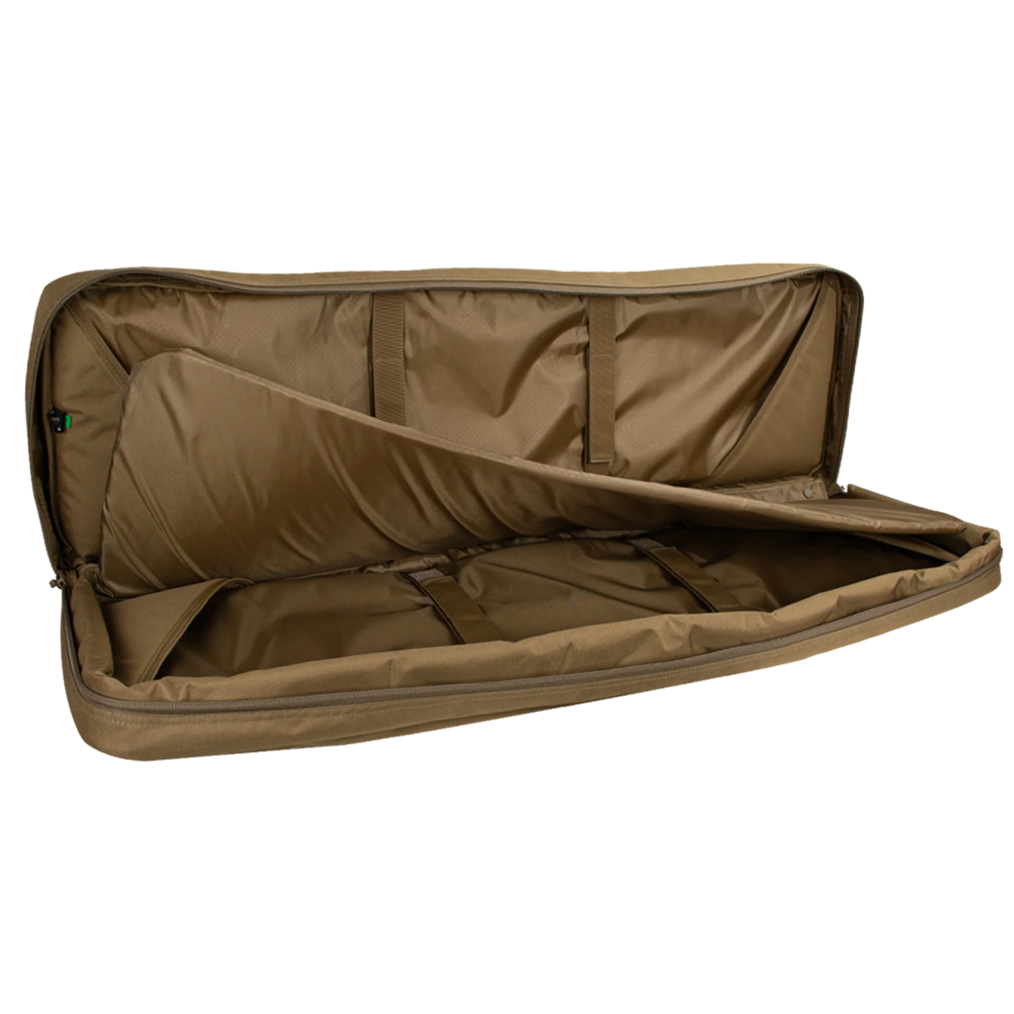 36" Double Rifle Case 3 36" Double Rifle Case