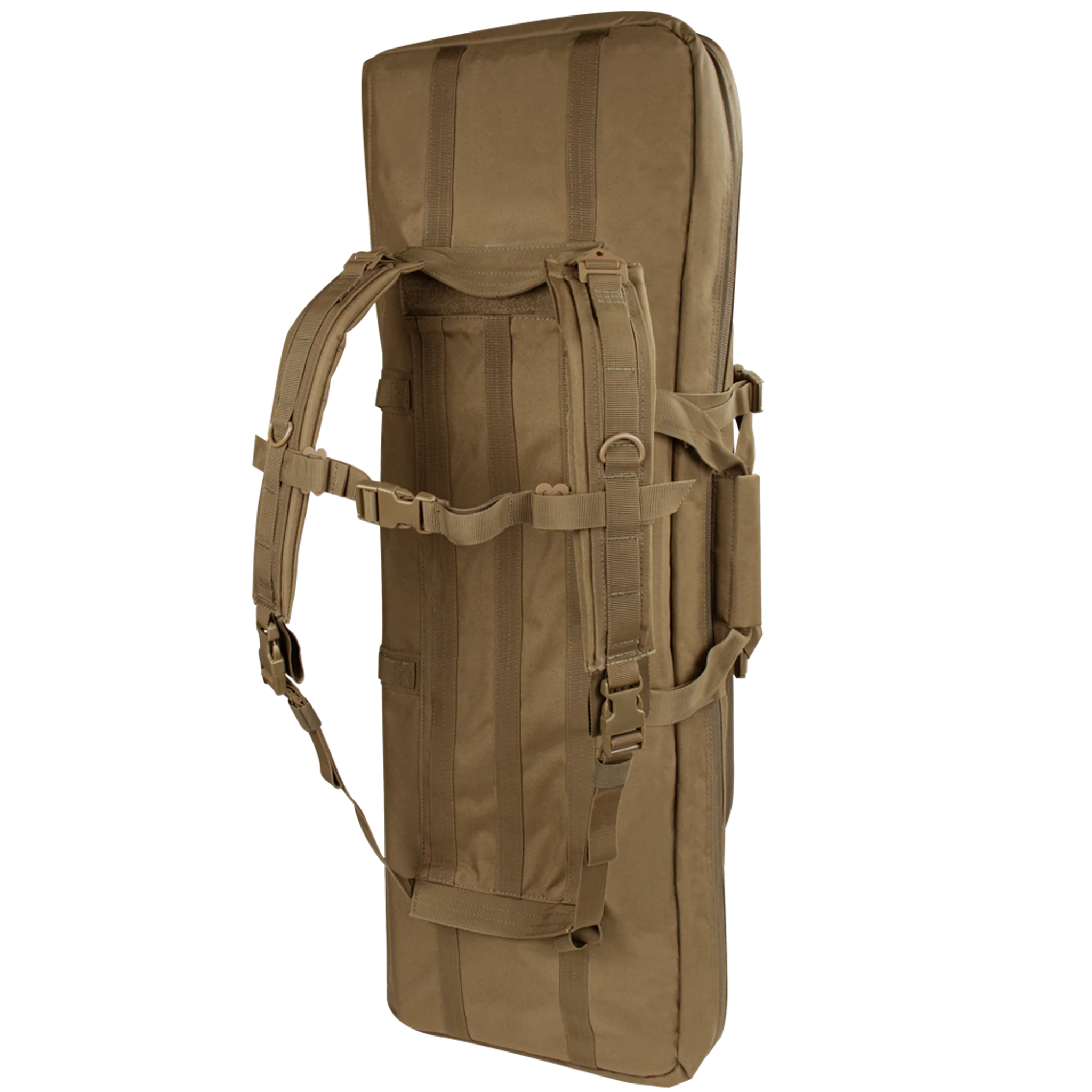 36" Double Rifle Case 4 36" Double Rifle Case