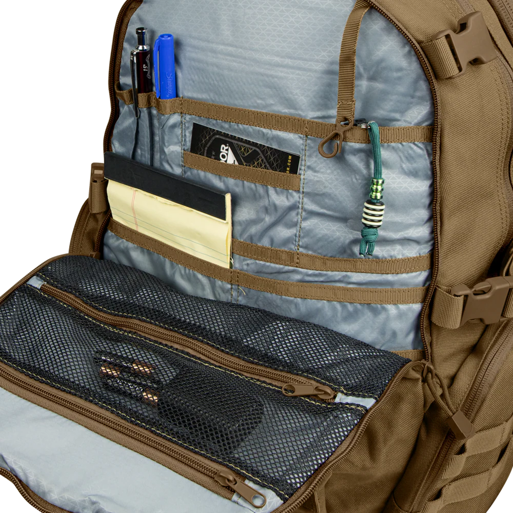 Commuter Backpack 26L 2 Commuter Backpack 26L