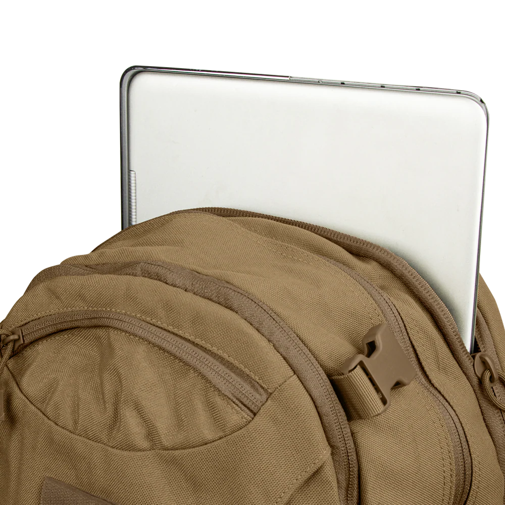 Commuter Backpack 26L 4 Commuter Backpack 26L