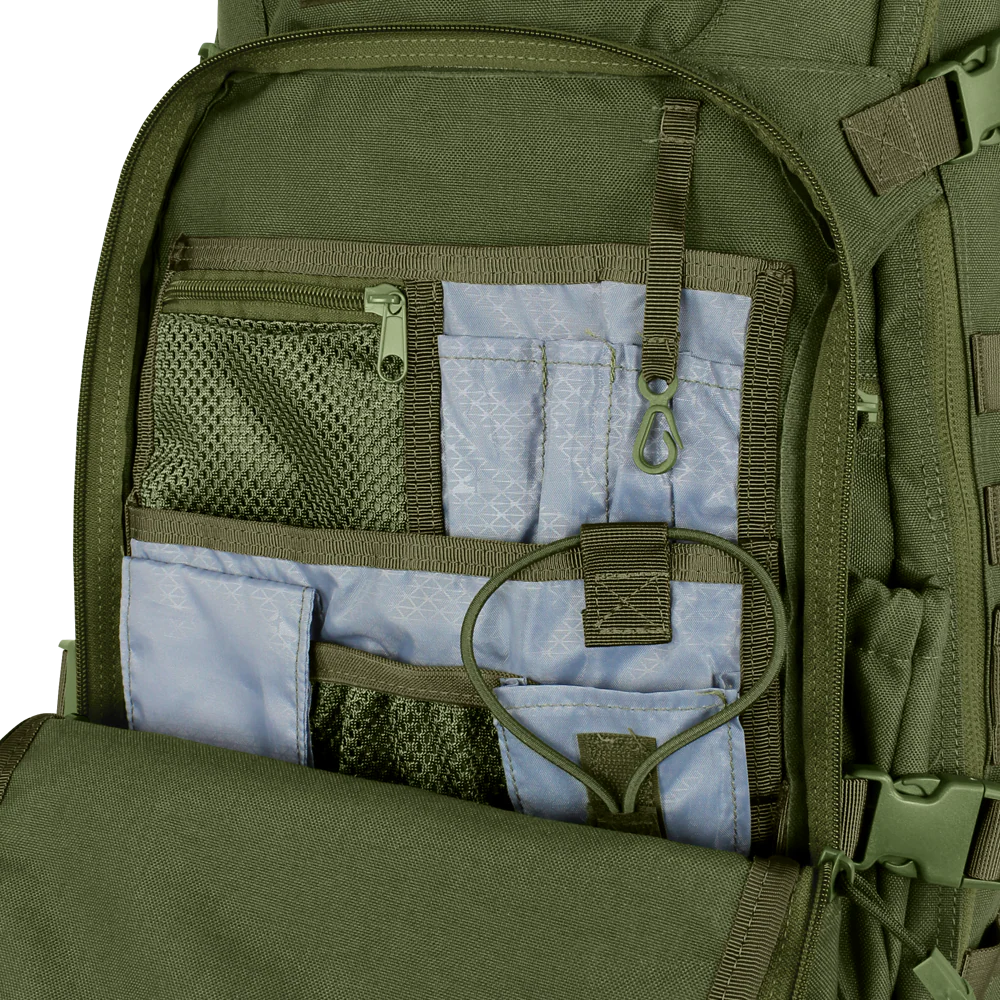 Venture Backpack 27.5L 8 Venture Backpack 27.5L