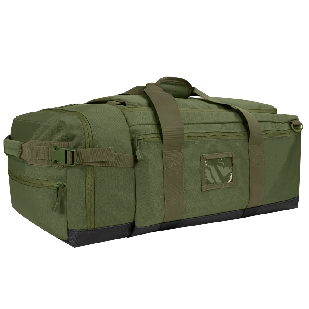 Colossus Duffle Bag 60L 2 Colossus Duffle Bag 60L