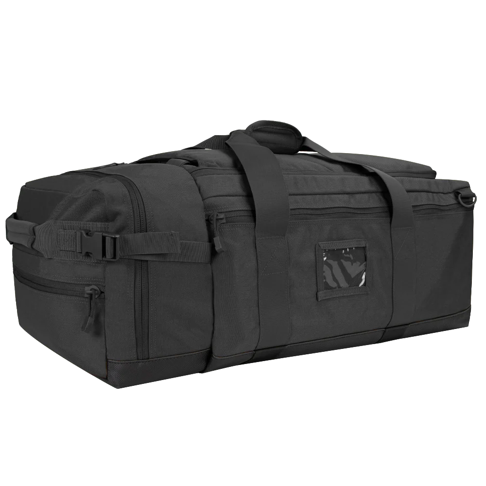 Colossus Duffle Bag 60L 3 Colossus Duffle Bag 60L