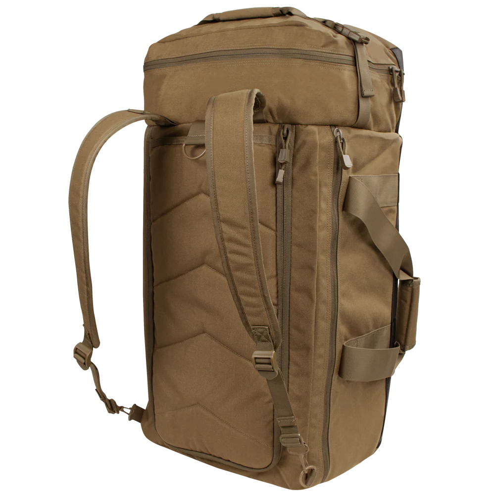 Colossus Duffle Bag 60L 4 Colossus Duffle Bag 60L