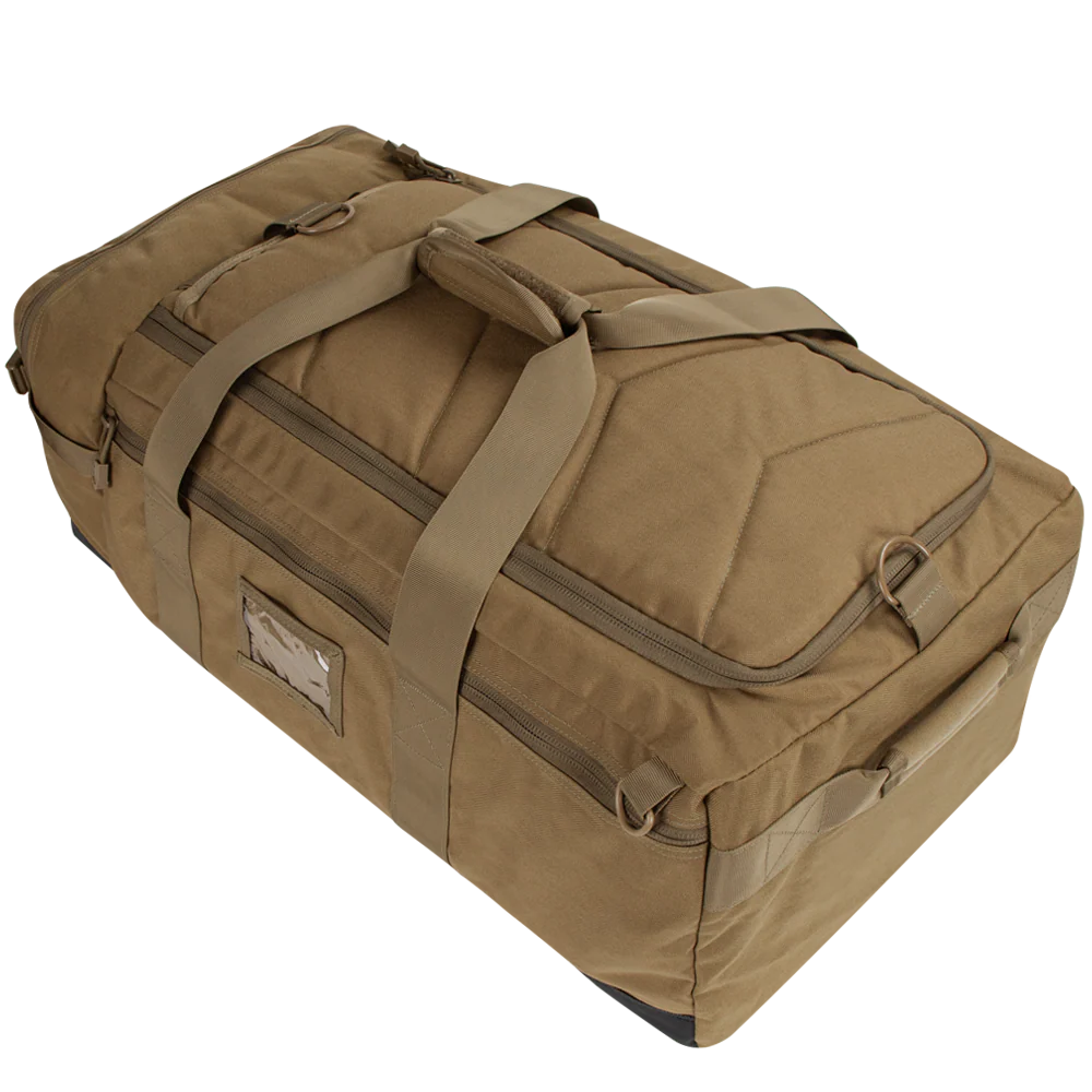 Colossus Duffle Bag 60L 5 Colossus Duffle Bag 60L