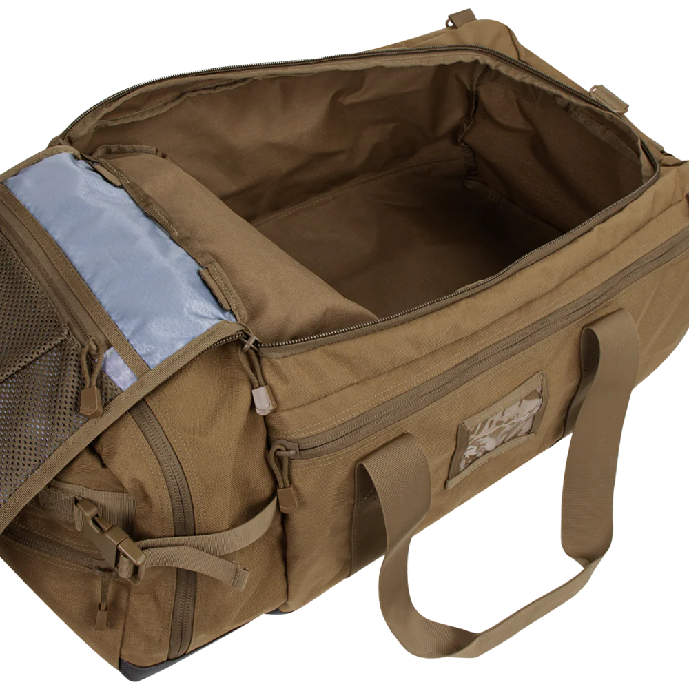 Colossus Duffle Bag 60L 6 Colossus Duffle Bag 60L