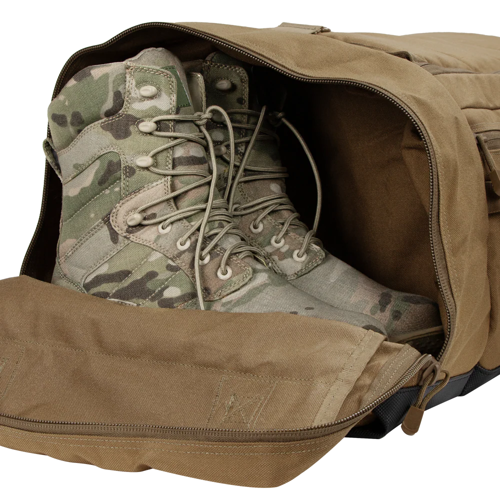 Colossus Duffle Bag 60L 7 Colossus Duffle Bag 60L