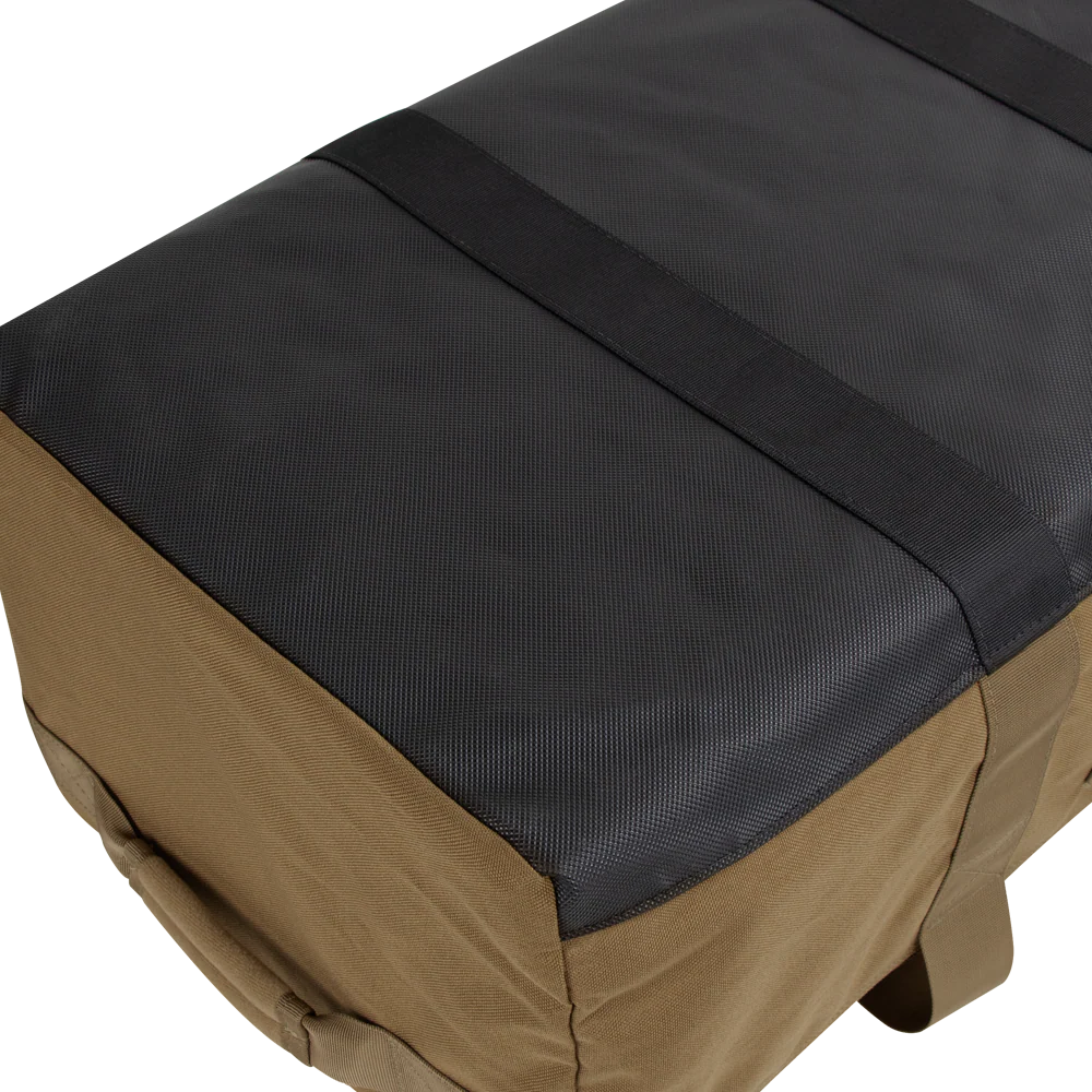 Colossus Duffle Bag 60L 8 Colossus Duffle Bag 60L