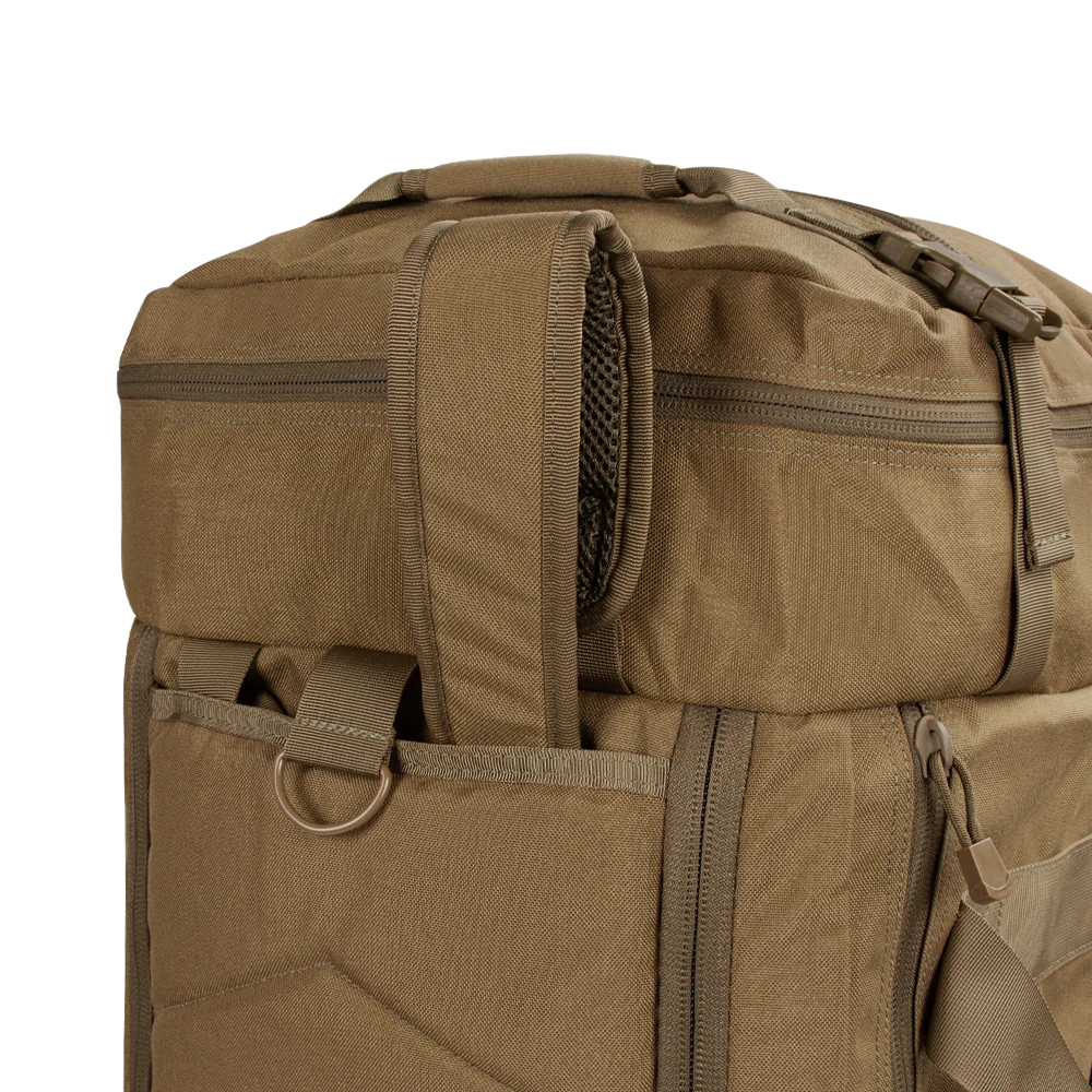 Colossus Duffle Bag 60L 9 Colossus Duffle Bag 60L
