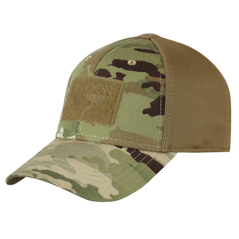 Flex Tactical Cap - MultiCam