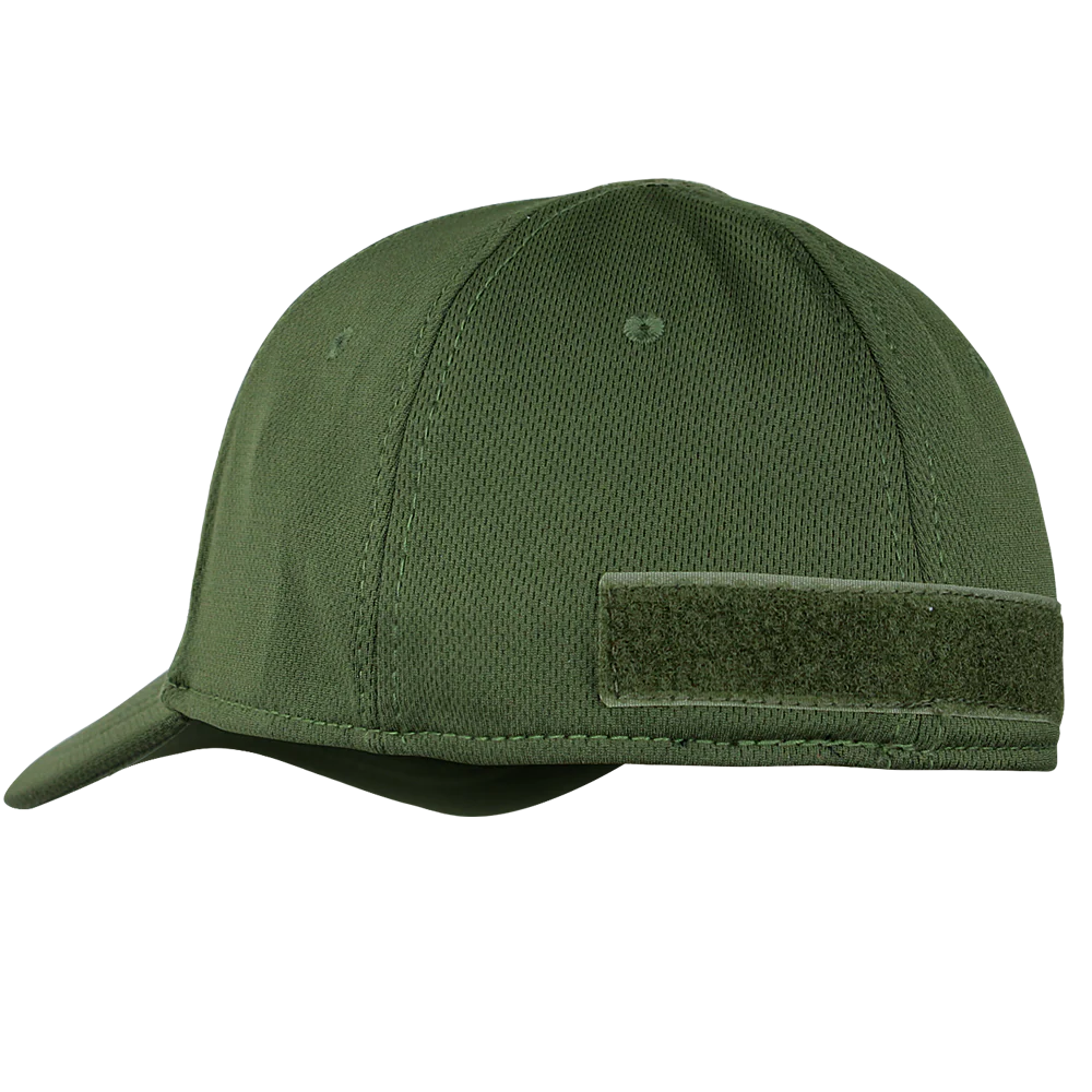 Flex Tactical Cap - MultiCam Black 2 Flex Tactical Cap - MultiCam Black
