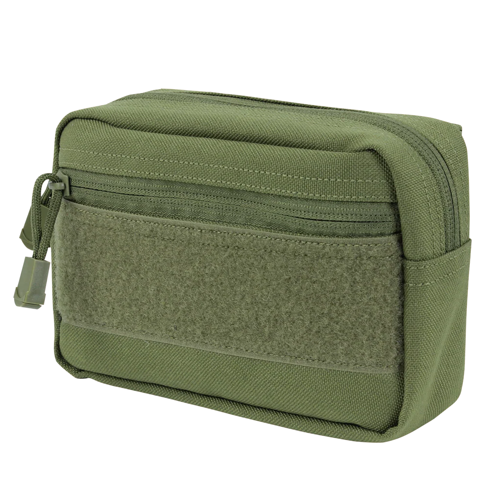 Compact Utility Pouch
