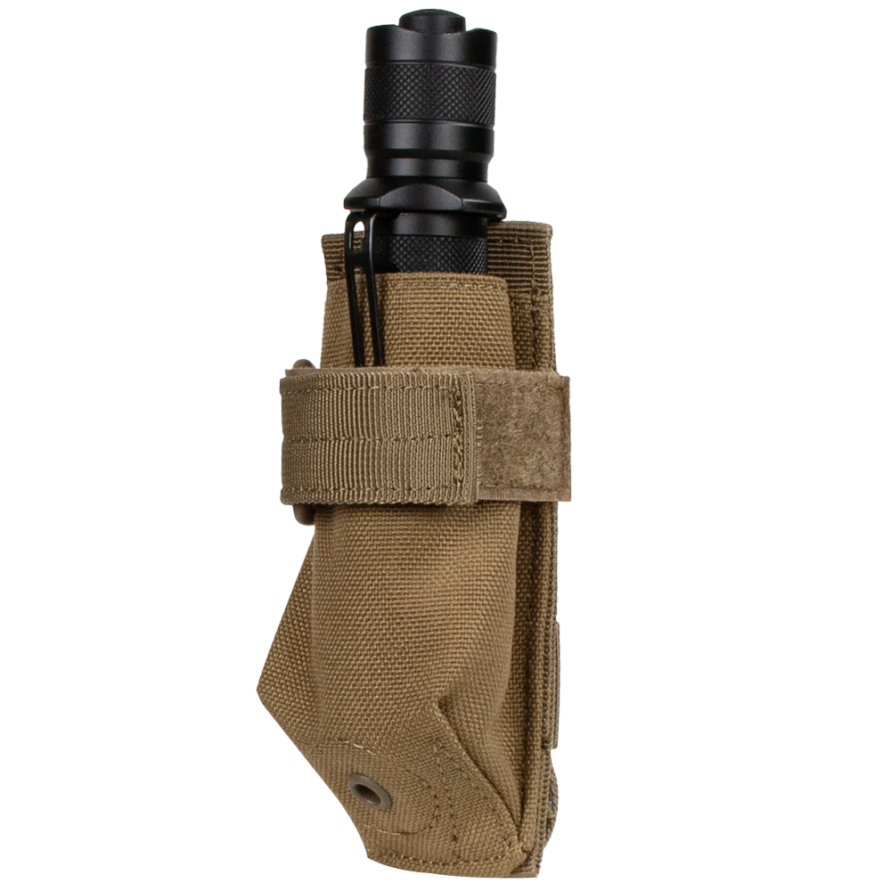 Flashlight Pouch