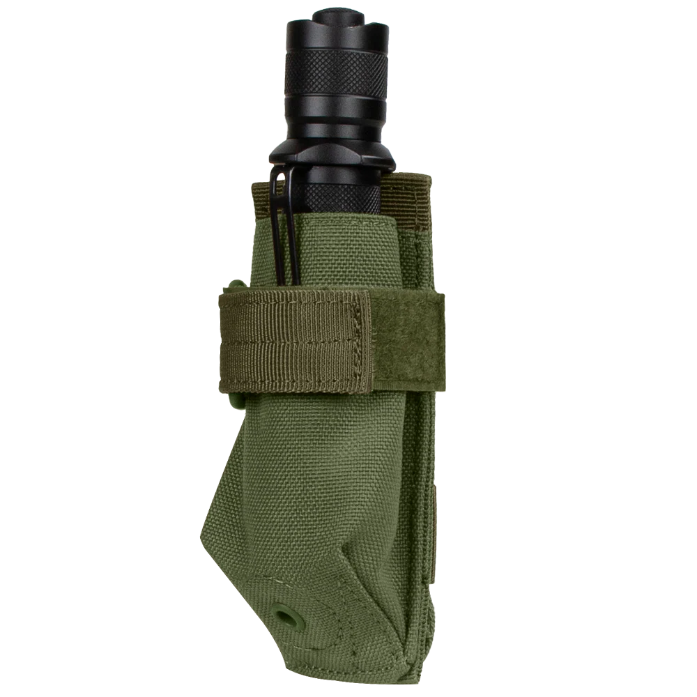Flashlight Pouch 3 Flashlight Pouch