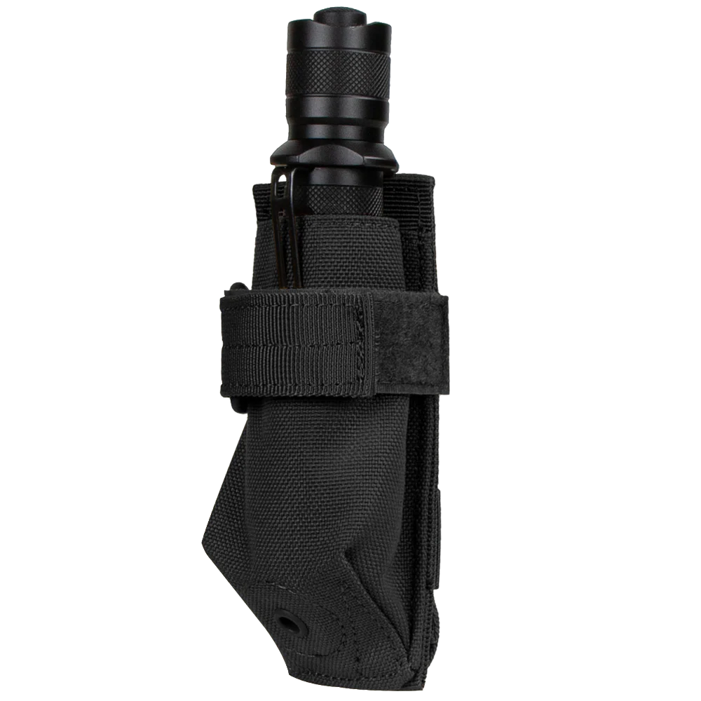 Flashlight Pouch 4 Flashlight Pouch