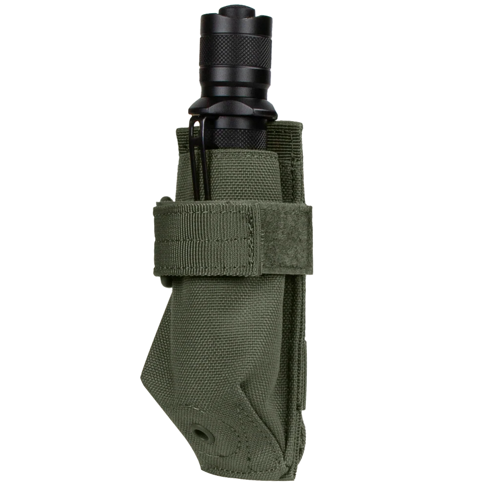 Flashlight Pouch 6 Flashlight Pouch