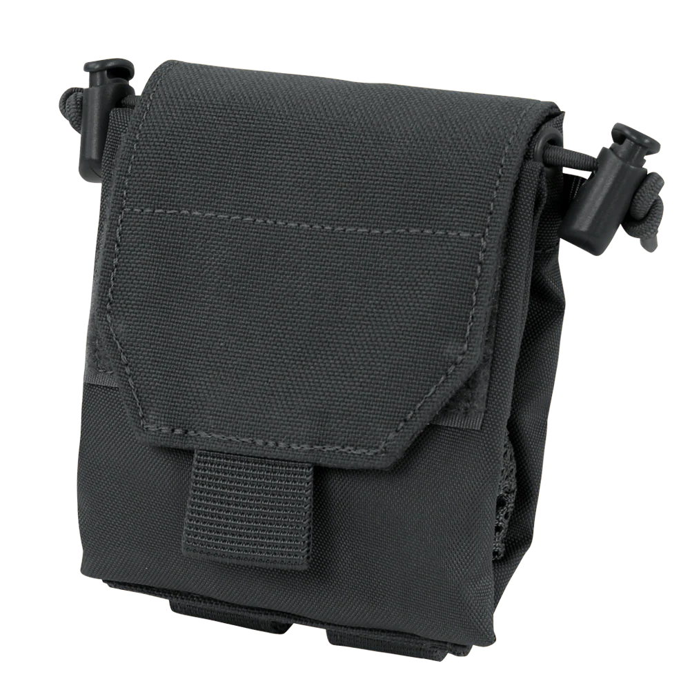 Micro Dump Pouch 3 Micro Dump Pouch