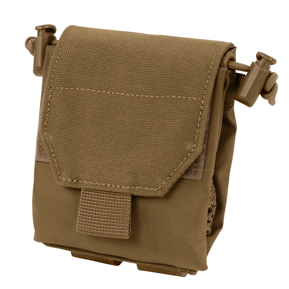 Micro Dump Pouch 4 Micro Dump Pouch