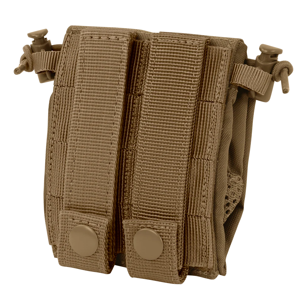 Micro Dump Pouch 5 Micro Dump Pouch
