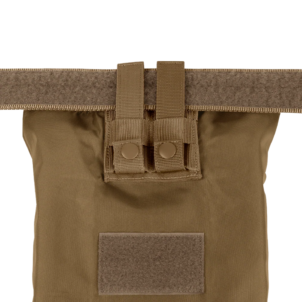 Micro Dump Pouch 7 Micro Dump Pouch