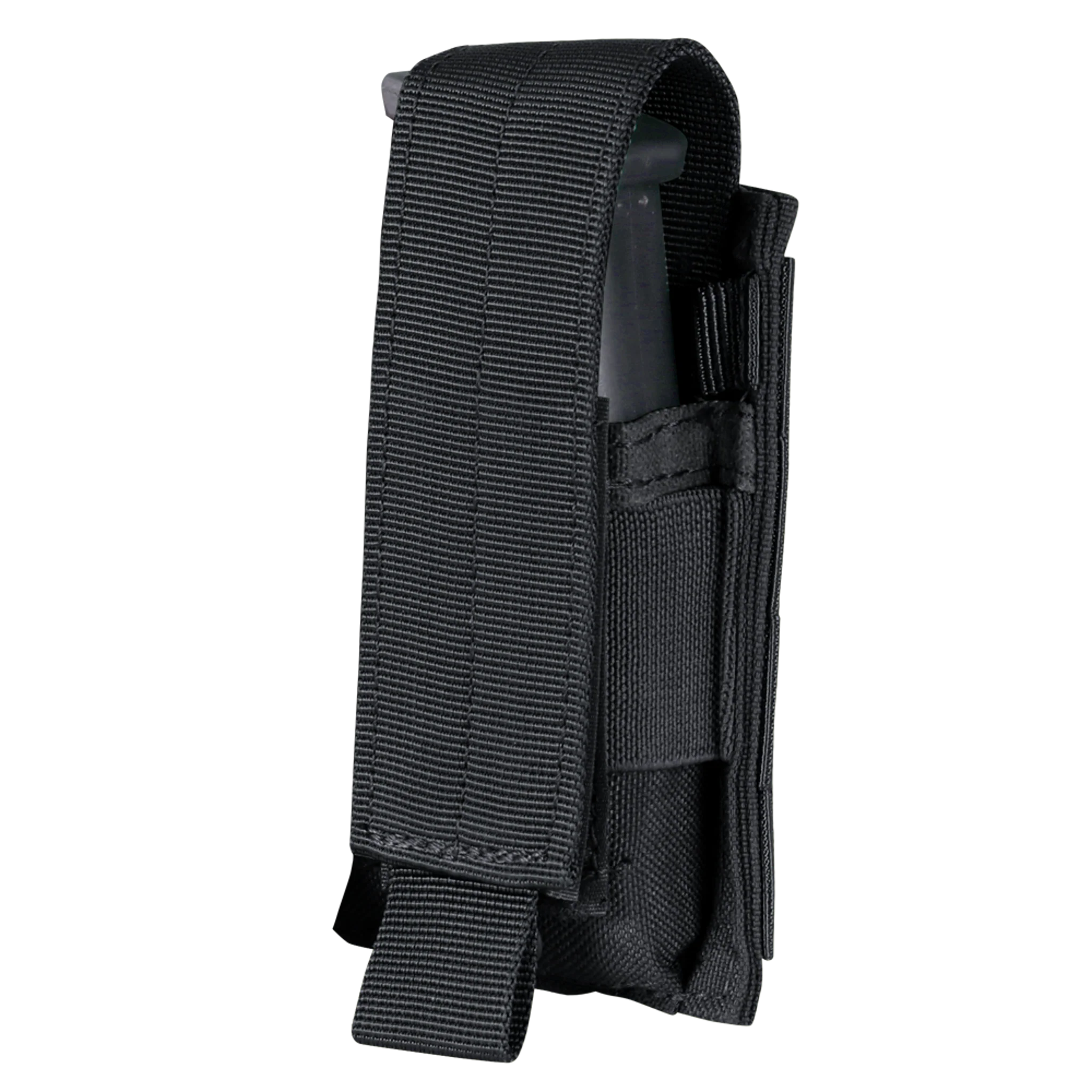 Single Pistol Mag Pouch
