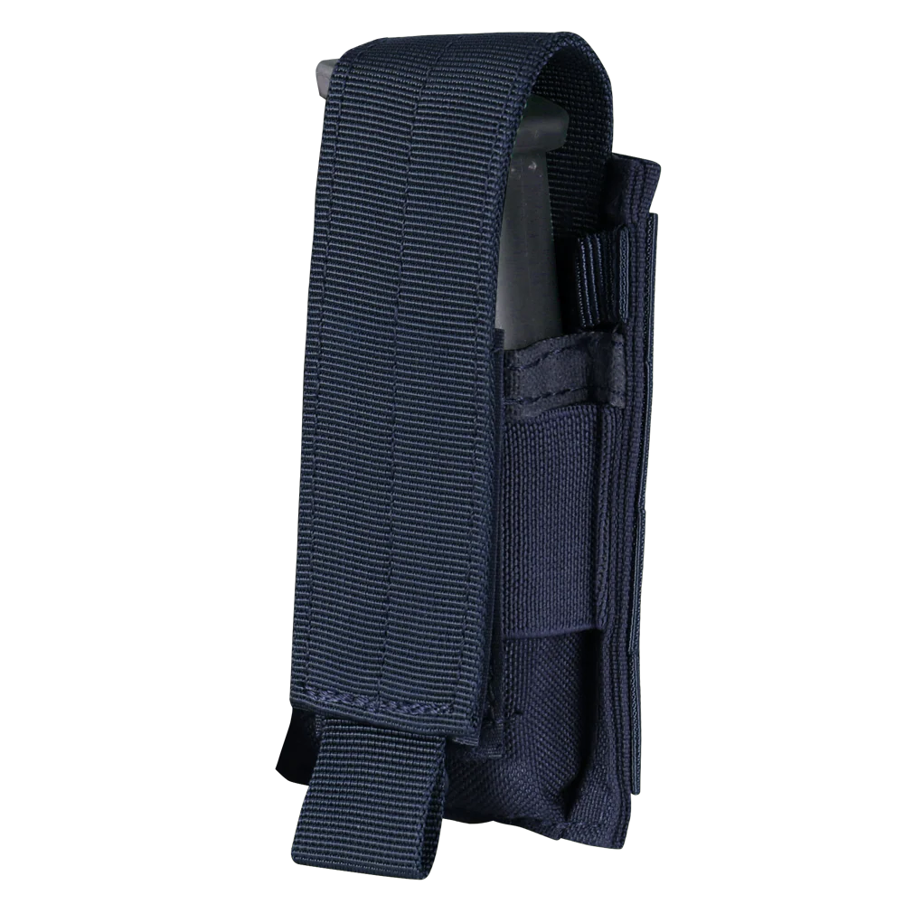 Single Pistol Mag Pouch 3 Single Pistol Mag Pouch