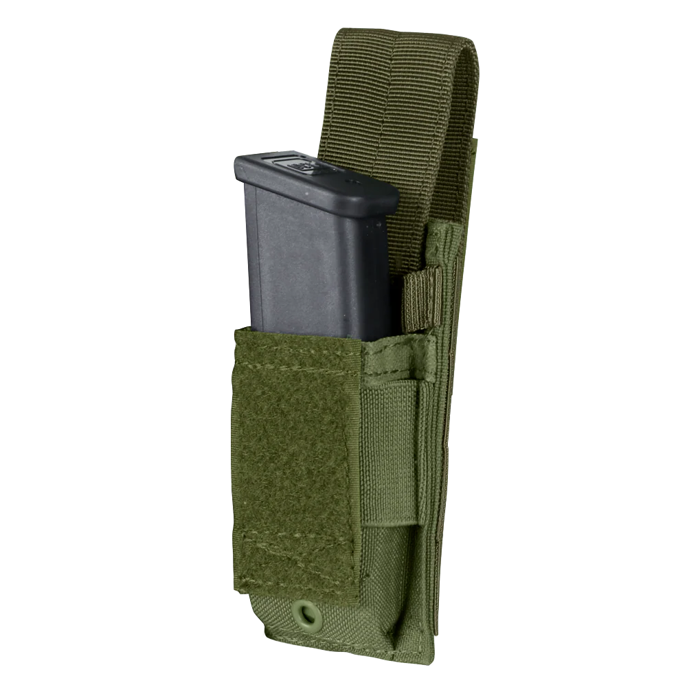 Single Pistol Mag Pouch 6 Single Pistol Mag Pouch